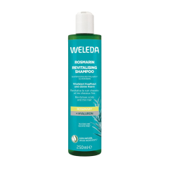 Weleda Champô Revitalizante de Alecrim 250ml