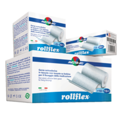 Master-aid Rollflex 2mx10cm