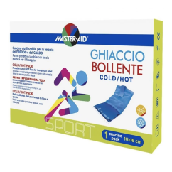 Master-aid Cold/Hot Pack 10X16cm