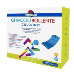 Master-aid Cold/Hot Pack 13X28cm