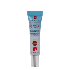 Erborian CC Water Gel Creme Corretor de Cor Chocolate