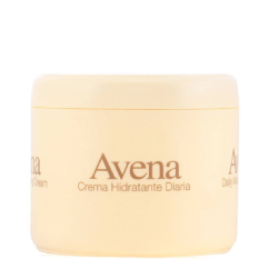 Instituto Español Aveia Creme Corporal Hidratante 400ml