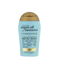 OGX Argan Oil of Morocco Lightweight Condicionador Cabelos Finos 385ml