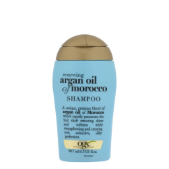 OGX Argan Oil of Morocco Lightweight Shampoo Cabelos Finos 385ml
