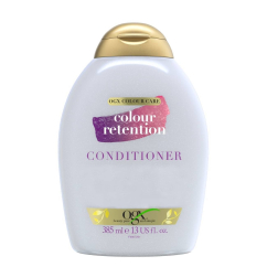 OGX Colour Retention Condicionador Cabelos Pintados 385ml