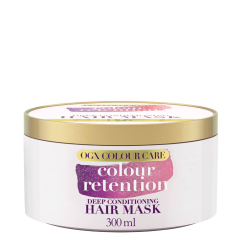 OGX Colour Retention Máscara Cabelos Pintados 300ml