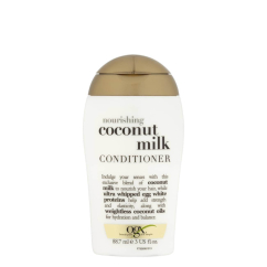 OGX Nourishing Coconut Milk Condicionador 88.7ml