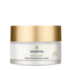 Sesderma Sescacay Creme Facial Rejuvenescedor 50ml