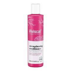 Viviscal Condicionador Fortalecedor 250ml