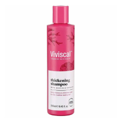 Viviscal Shampoo Volumizador 250ml