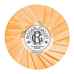 Roger & Gallet Néroli Sabonete Redondo 100g