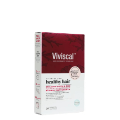 Viviscal Suplemento Alimentar Fortalecedor de Cabelo