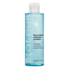 Etat Pur Água Micelar 200ml