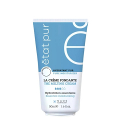 Etat Pur Creme Fundente 50ml