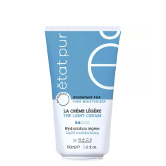 Etat Pur Creme Ligeiro 50ml