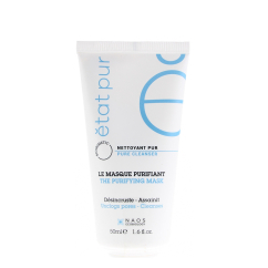 Etat Pur Máscara Facial Purificante 50ml