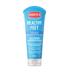 Okeeffes Creme Hidratante Pés 80ml