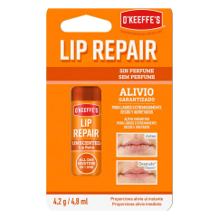 Okeeffes Lip Repair Stick Sem Perfume 4.2g