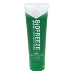 Biofreeze Gel 118ml