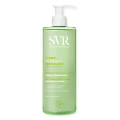 SVR Sebiaclear Gel de Limpeza 400ml