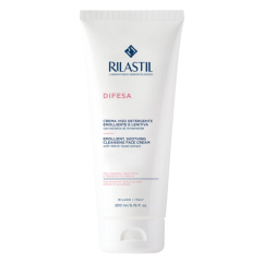 Rilastil Difesa Creme Higiene Rosto 200ml