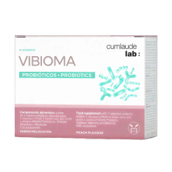 Cumlaude Lab Vibioma 14un.