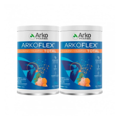 Arkoflex Colagénio Total Preço Reduzido 2x390g