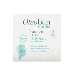 Oleoban Sabonete Diário 100g