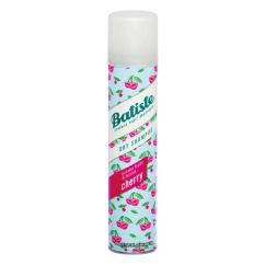 Batiste Shampoo Seco Cheeky Cherry 200ml