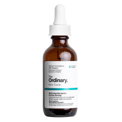 The Ordinary Multi-Peptide Sérum Capilar 60ml
