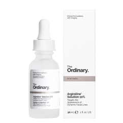 The Ordinary Argireline Solution 10% Sérum 30ml