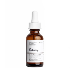 The Ordinary Ascorbyl Tetraisopalmitate Solution 20% in Vitamin F 30ml