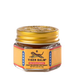 Tiger Balm Red Bálsamo Articulações 19g