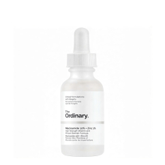 The Ordinary Niacinamide 10% + Zinc 1% Sérum 30ml