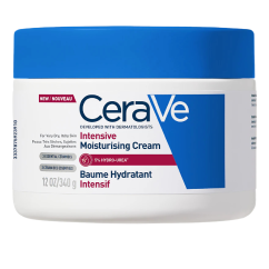 Cerave Creme Hidratante Intensivo 340g