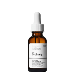 The Ordinary 100% Organic Virgin Chia Seed Óleo Hidratante 30ml