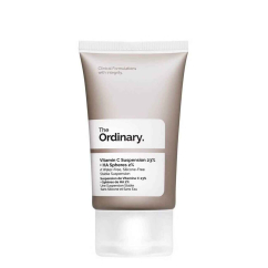 The Ordinary Vitamina C Suspension 23% + HA Spheres 30ml
