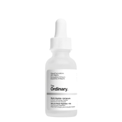The Ordinary Multi-Peptide + HA Sérum Buffet