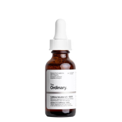 The Ordinary Caffeine Solution 5% + EGCG Sérum de Olhos 30ml