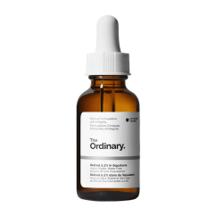 The Ordinary Retinol 0.2% in Squalane Sérum 30ml