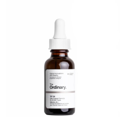 The Ordinary 'B' Oil Mix Óleos Hidratantes 30ml