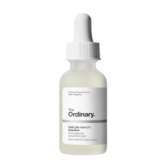 The Ordinary Salicylic Acid 2% Solution Sérum 30ml