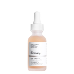 The Ordinary Lactic Acid 5% + HA 2% Sérum 30ml