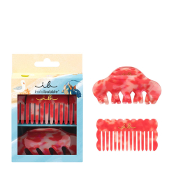 Invisibobble Set Au Soleil Beach Edição Limitada 2un.