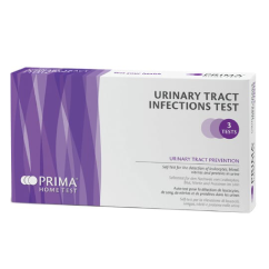 Prima Autoteste Infeção Urinária