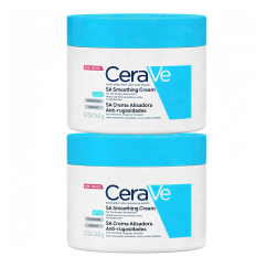 CeraVe Duplo SA Renovador 2x340gr