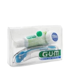 Gum Kit Viagem Anti-Cárie