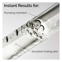 The Ordinary Hyaluronic Acid 2% + B5 Sérum