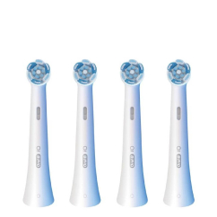Oral-B Recargas Escova iO Ultimate Clean Branca 4un.