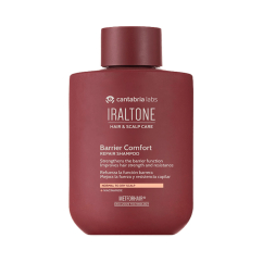 Iraltone Care Barrier Comfort Shampoo 250ml